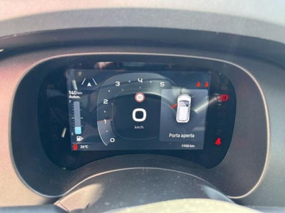 Fiat Pandina 1.0 firefly hybrid Icon s&s 65cv (8)