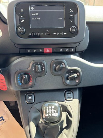 Fiat Pandina 1.0 firefly hybrid Icon s&s 65cv (9)