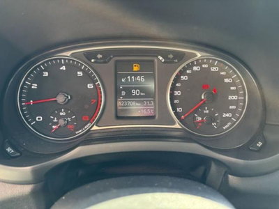Audi A1 1.0 TFSI ultra S tronic (10)