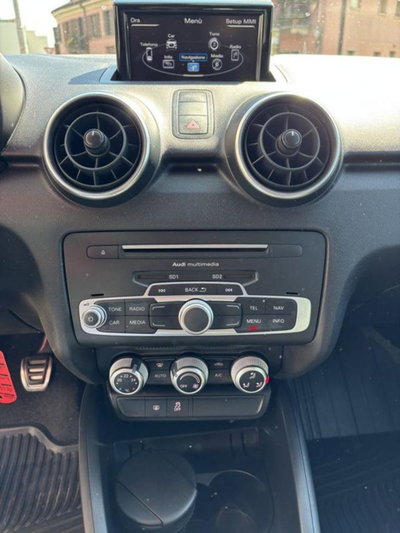 Audi A1 1.0 TFSI ultra S tronic (12)