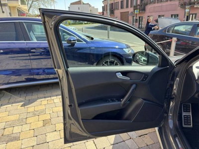 Audi A1 1.0 TFSI ultra S tronic (13)