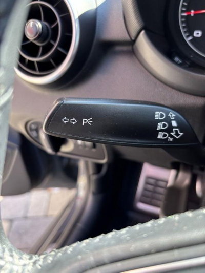 Audi A1 1.0 TFSI ultra S tronic (19)