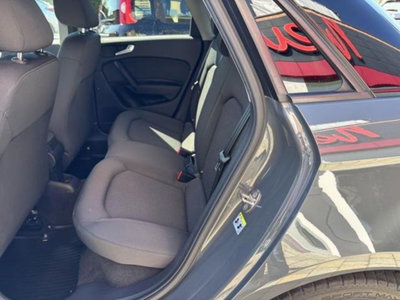 Audi A1 1.0 TFSI ultra S tronic (7)
