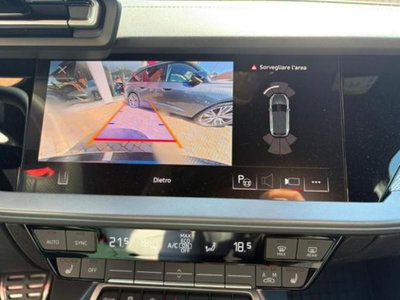 Audi A3 Sportback 35 TDI S line edition (13)