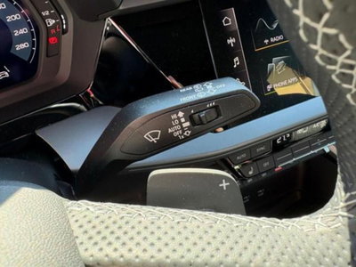 Audi A3 Sportback 35 TDI S line edition (20)
