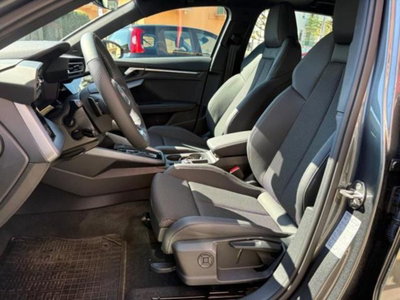 Audi A3 Sportback 35 TDI S line edition (6)