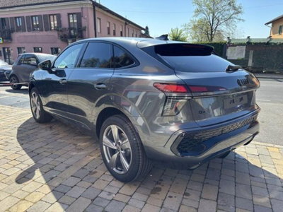 Audi Q3 Sportback 35 TDI quattro S tronic S line edition (16)