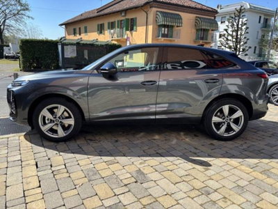 Audi Q3 Sportback 35 TDI quattro S tronic S line edition (3)