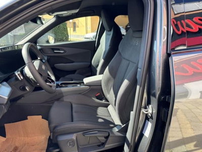 Audi Q3 Sportback 35 TDI quattro S tronic S line edition (6)