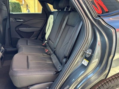 Audi Q3 Sportback 35 TDI quattro S tronic S line edition (7)