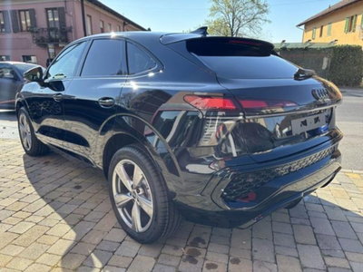 Audi Q3 Sportback 35 TDI quattro S tronic S line edition (17)