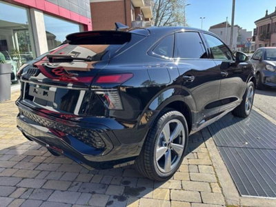 Audi Q3 Sportback 35 TDI quattro S tronic S line edition (5)
