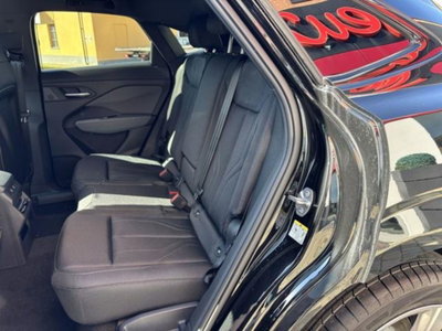Audi Q3 Sportback 35 TDI quattro S tronic S line edition (7)