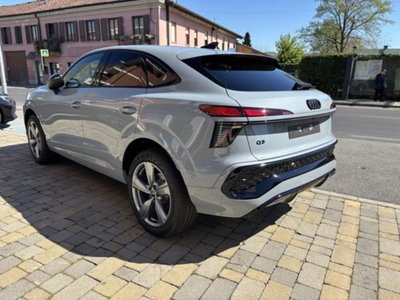Audi Q3 Sportback 35 TDI quattro S tronic S line edition (17)