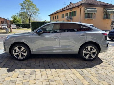 Audi Q3 Sportback 35 TDI quattro S tronic S line edition (3)
