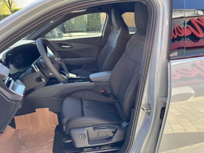 Audi Q3 Sportback 35 TDI quattro S tronic S line edition (6)