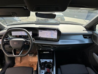Audi Q3 Sportback 35 TDI quattro S tronic S line edition (8)