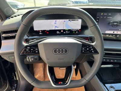 Audi Q3 Sportback 35 TDI quattro S tronic S line edition (9)