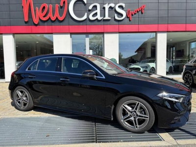 Mercedes-Benz Classe A Sedan 180 AMG Line Premium Plus auto usata