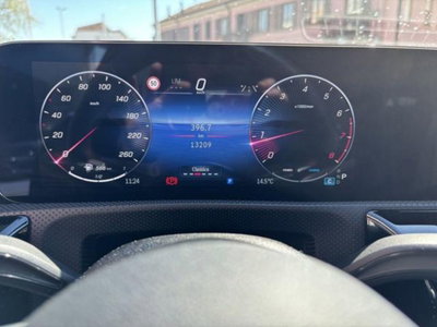 Mercedes-Benz Classe A Sedan 180 AMG Line Premium Plus auto (10)