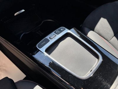 Mercedes-Benz Classe A Sedan 180 AMG Line Premium Plus auto (11)