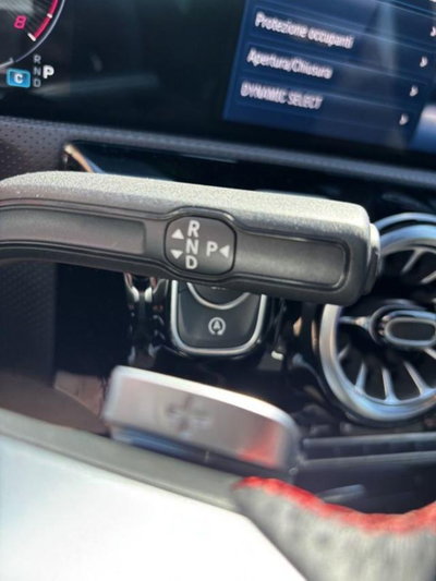 Mercedes-Benz Classe A Sedan 180 AMG Line Premium Plus auto (19)