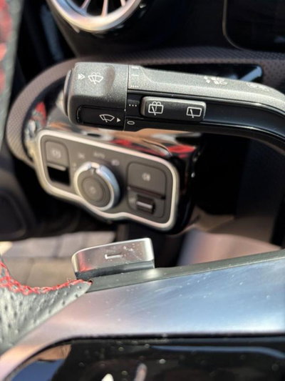 Mercedes-Benz Classe A Sedan 180 AMG Line Premium Plus auto (20)