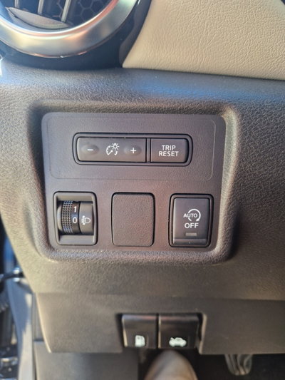 Nissan Micra IG-T 92 Xtronic 5 porte Visia (5)