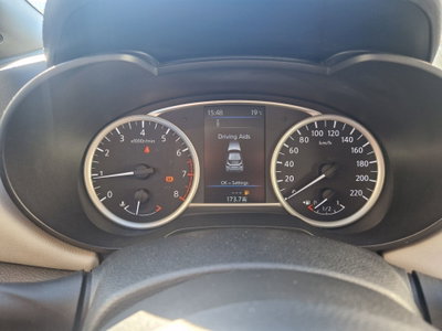 Nissan Micra IG-T 92 Xtronic 5 porte Visia (6)