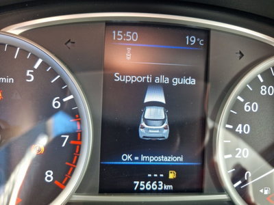Nissan Micra IG-T 92 Xtronic 5 porte Visia (8)