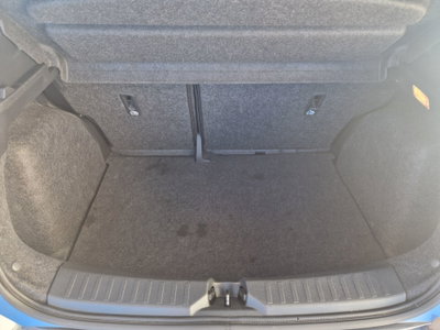 Nissan Micra IG-T 92 Xtronic 5 porte Visia (9)