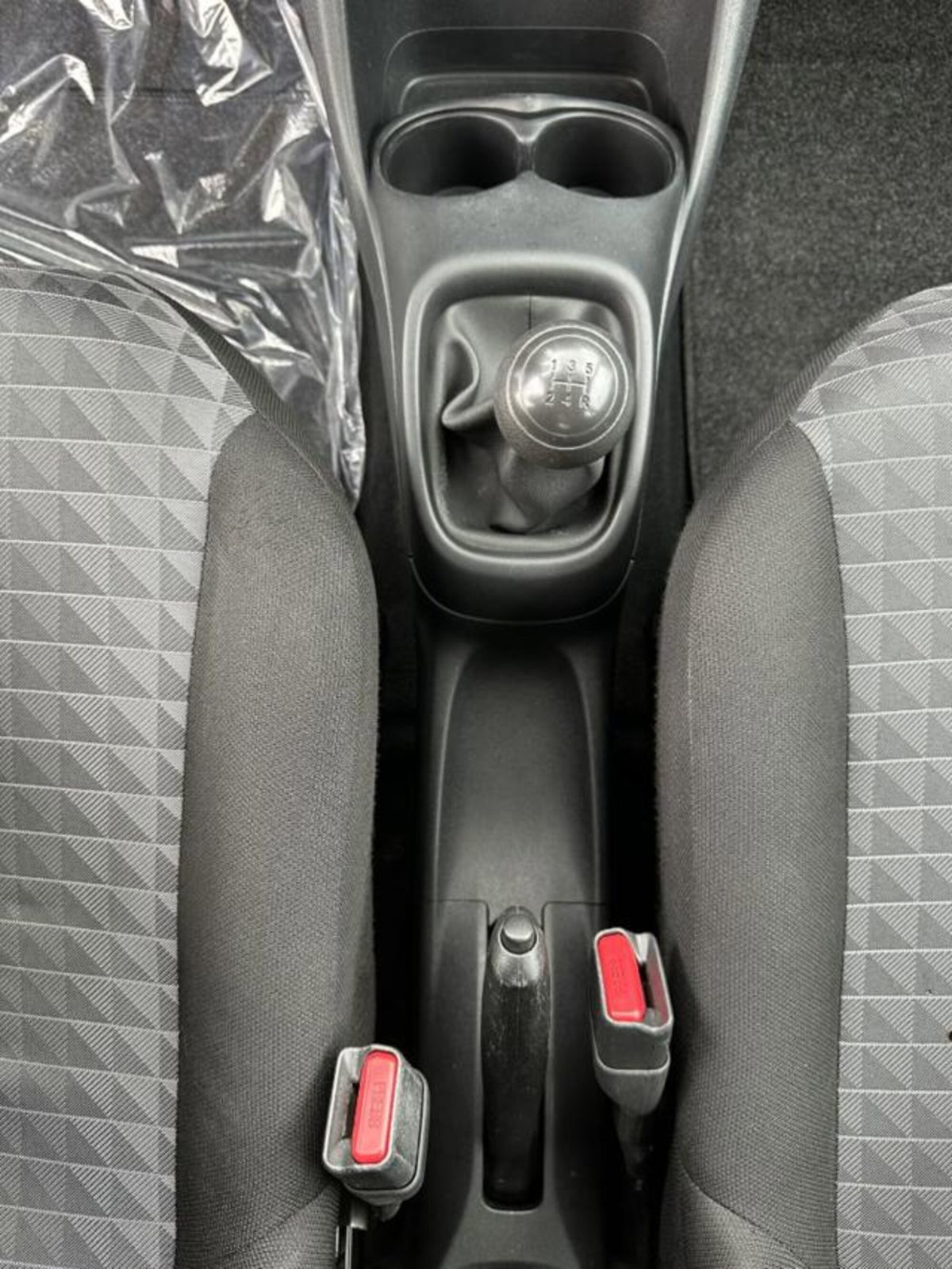 Peugeot 108 72 5 porte Active (11)