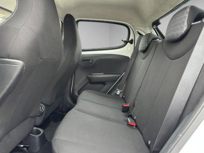 Peugeot 108 72 5 porte Active (12)