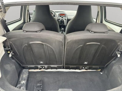 Peugeot 108 72 5 porte Active (14)