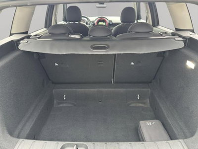 MINI Mini Clubman 2.0 Cooper D Business Clubman (15)