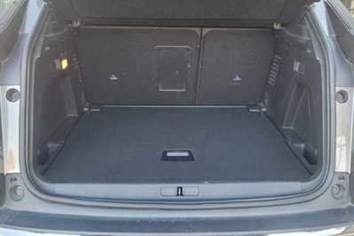 Peugeot 3008 BlueHDi 130 S&S EAT8 Allure Pack (12)