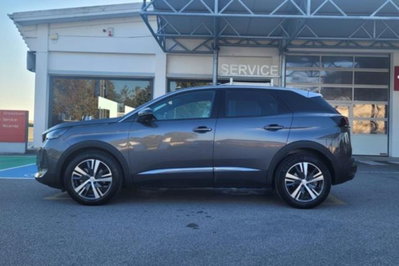 Peugeot 3008 BlueHDi 130 S&S EAT8 Allure Pack (5)
