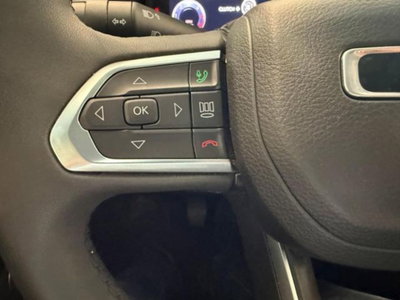 Jeep Compass 1.6 Multijet II 2WD Limited (18)