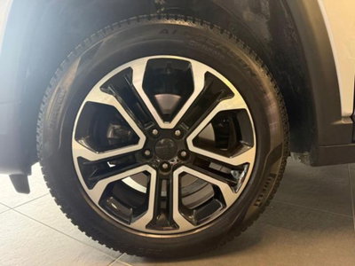 Jeep Compass 1.6 Multijet II 2WD Limited (19)