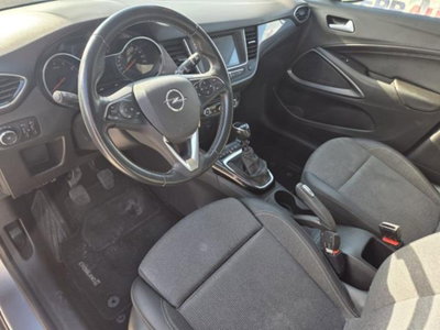 Opel Crossland 1.5 ECOTEC D 110 CV Start&Stop Elegance (10)