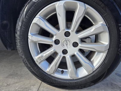 Opel Crossland 1.5 ECOTEC D 110 CV Start&Stop Elegance (16)