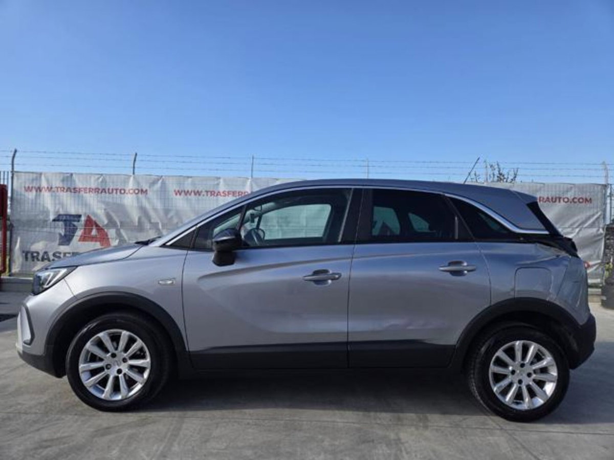 Opel Crossland 1.5 ECOTEC D 110 CV Start&Stop Elegance (2)