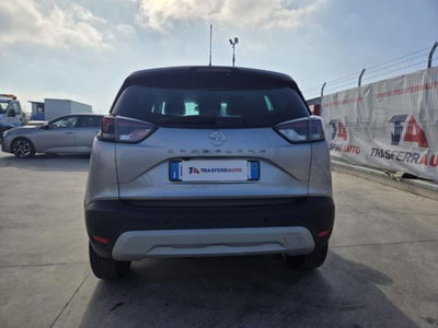 Opel Crossland 1.5 ECOTEC D 110 CV Start&Stop Elegance (4)