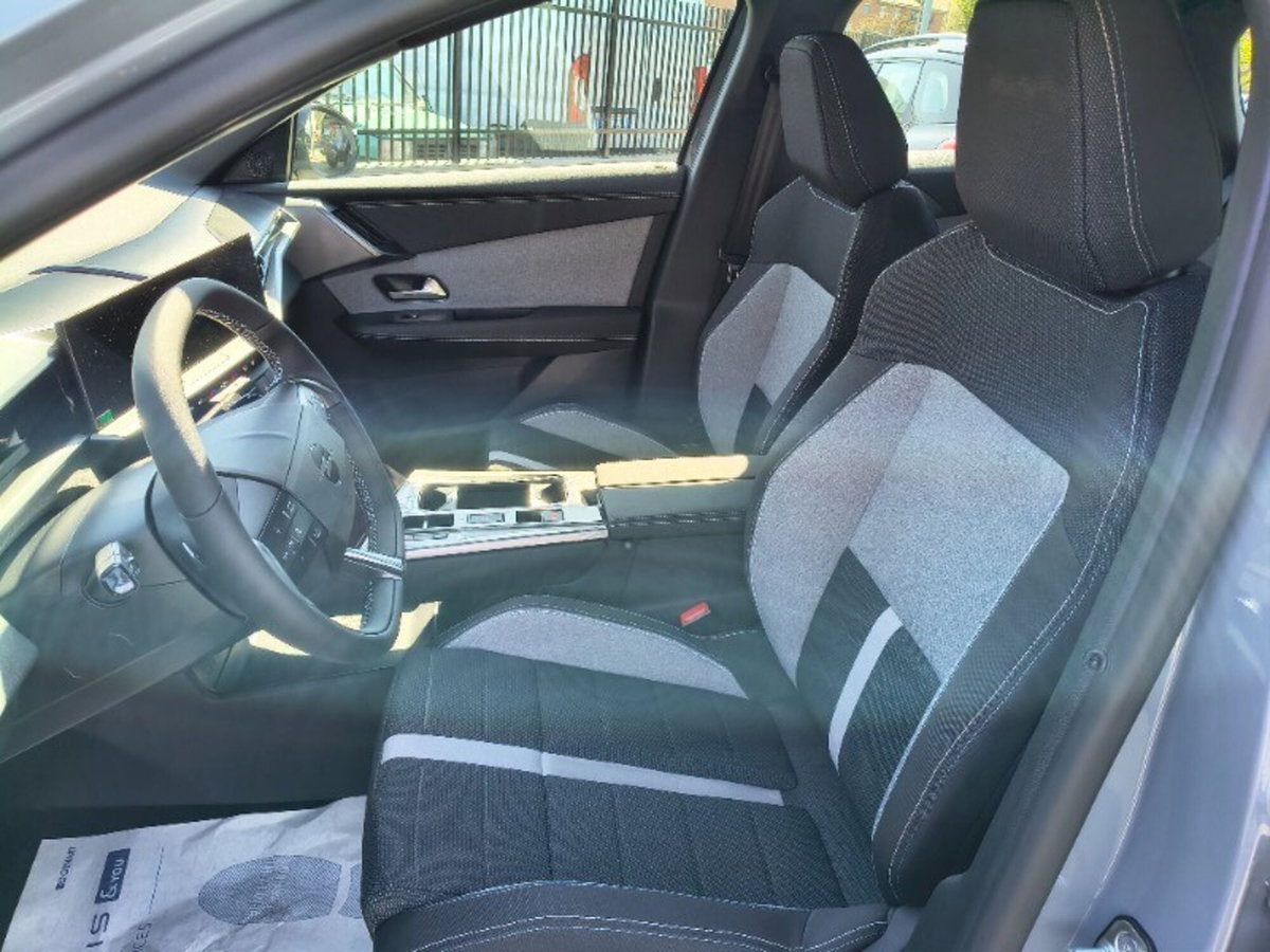Opel Grandland 1.2 hybrid Edition s&s 136cv dct6 (8)