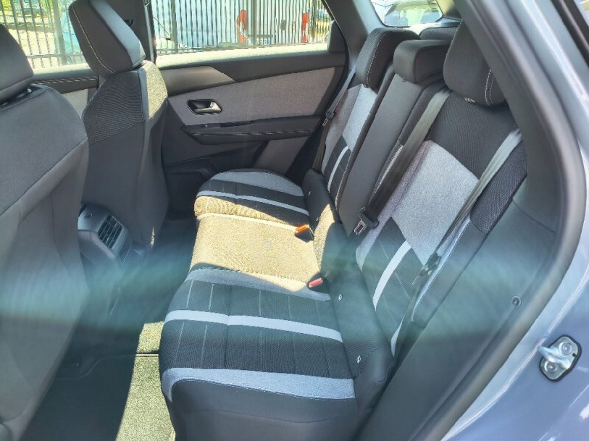 Opel Grandland 1.2 hybrid Edition s&s 136cv dct6 (9)