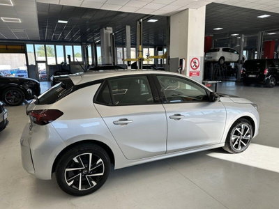 Opel Corsa 1.2 100 CV GS Line (3)