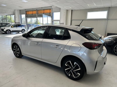 Opel Corsa 1.2 100 CV GS Line (4)