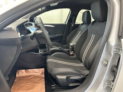 Opel Corsa 1.2 100 CV GS Line (9)