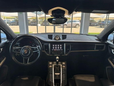 Porsche Macan 2.9 GTS 440cv pdk (10)