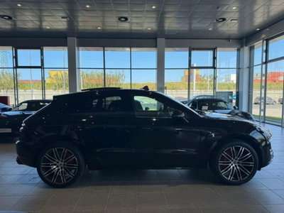 Porsche Macan 2.9 GTS 440cv pdk (15)